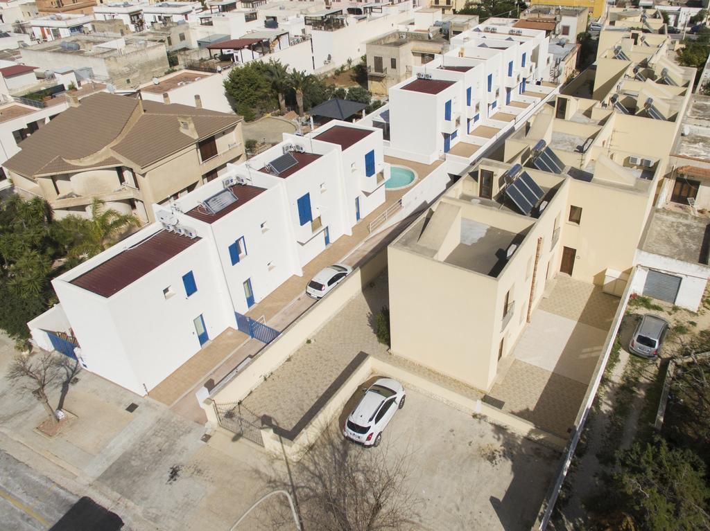 Appartement Martina San Vito Lo Capo